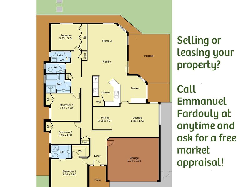 6 Highclaire Place, Glenwood