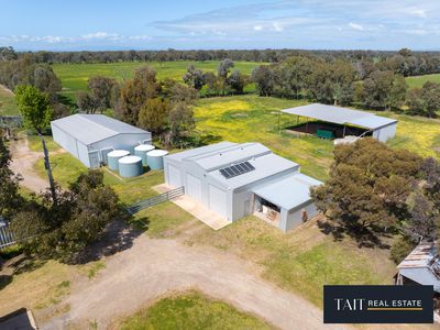 48 Bulleid Road, Byawatha