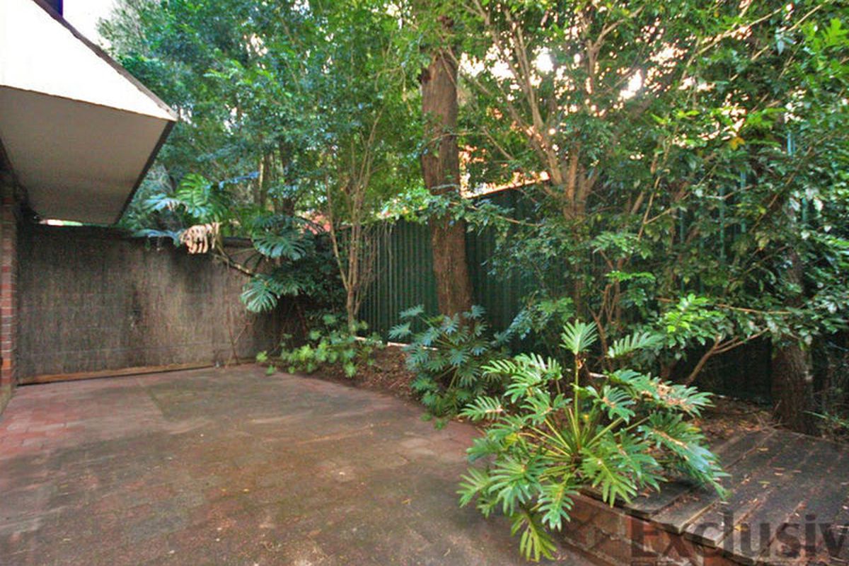 4 / 10 Tranmere Street, Drummoyne