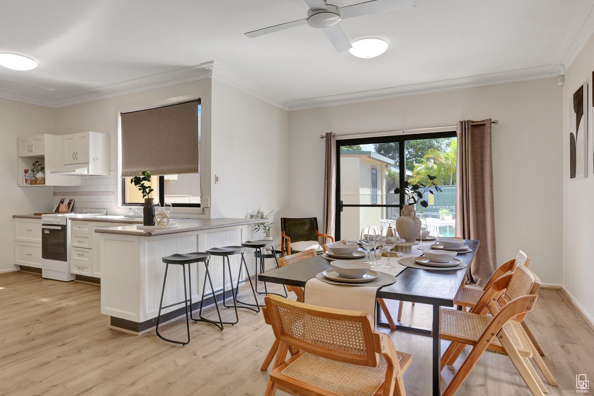 50 Moss Avenue, Toukley