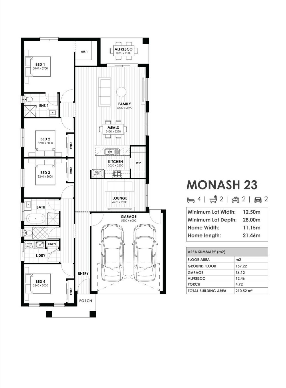 Lot 15 Golden Rise Estate, Cranbourne East