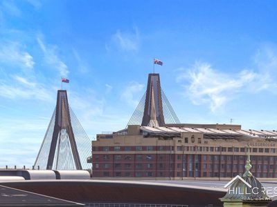 1101/718 George Street, Haymarket