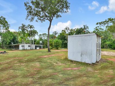 130 Maritana Road , Dundee Beach