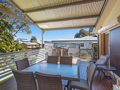 8 Bay Street, Narooma