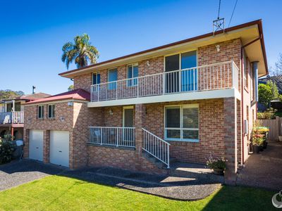 72 MONTAGUE AVENUE, Kianga