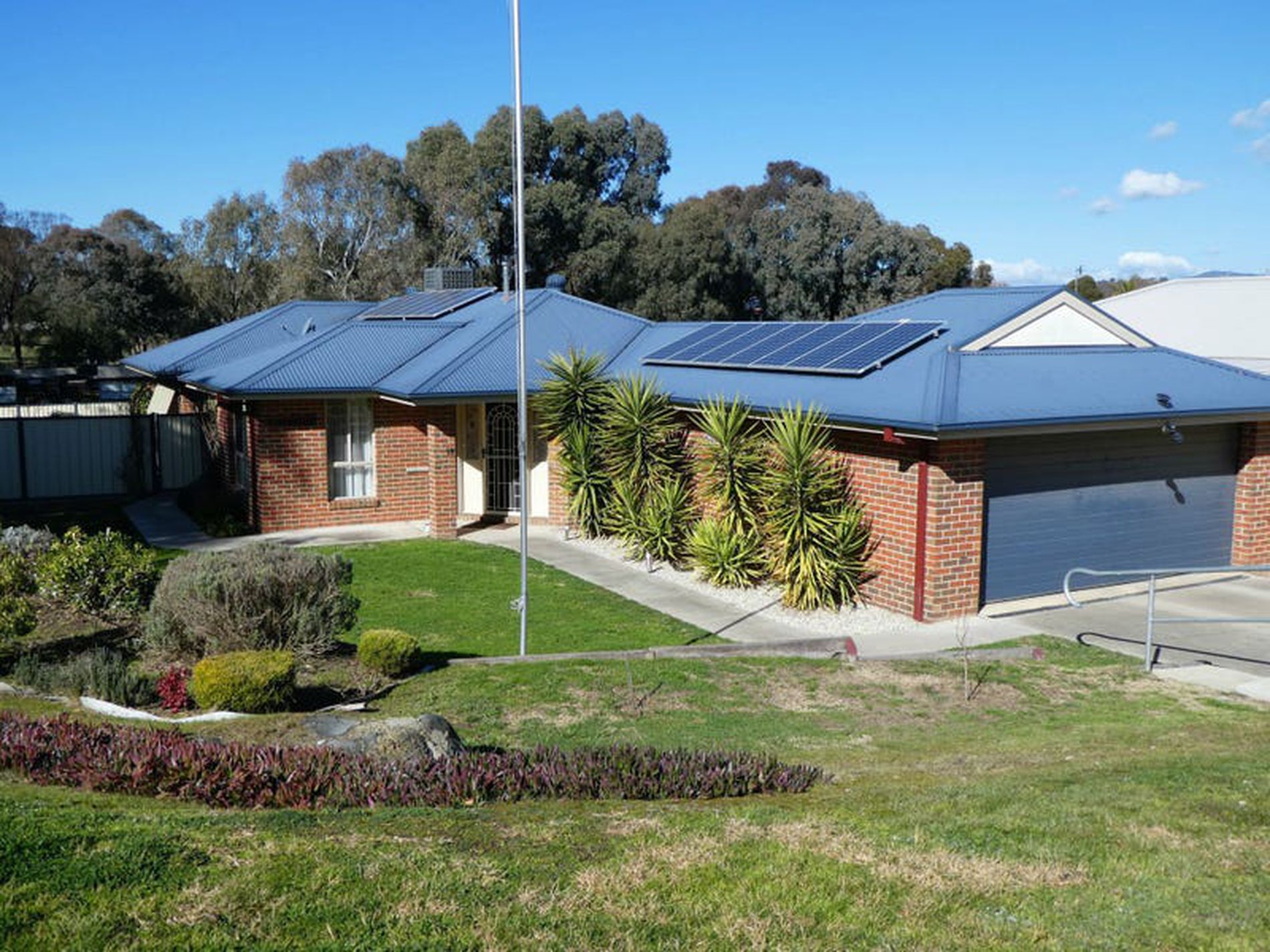 14 Parry Street, Seymour