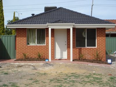 59A Nyandi Court, Thornlie