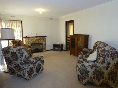 9 President Street, Seymour