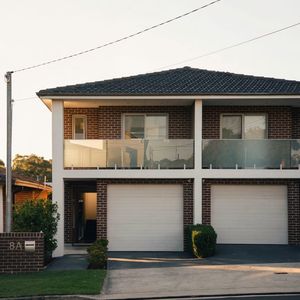 8a Broughton Street