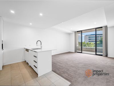 87 / 81 Constitution Avenue, Campbell