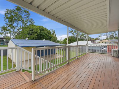 13 Cambridge Drive, Alexandra Hills