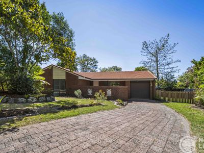 2 Bass Court, Ocean Shores