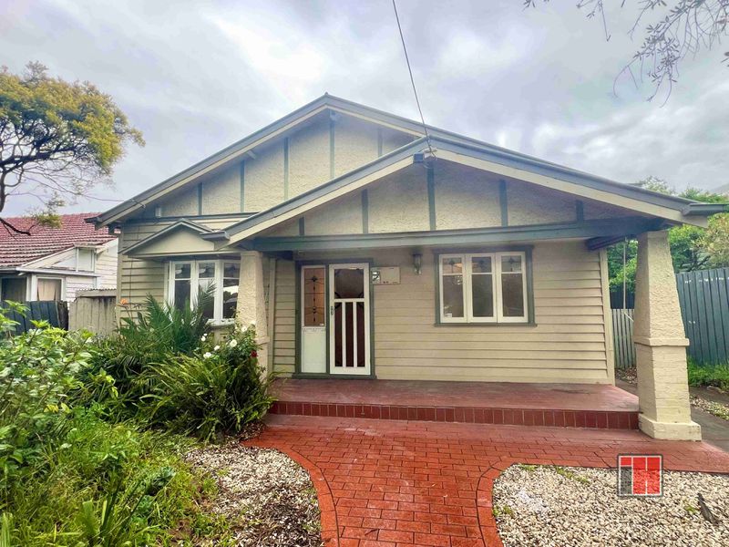 19 Bruce Street, Preston