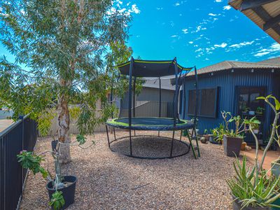 120 Kennedy Street, South Hedland