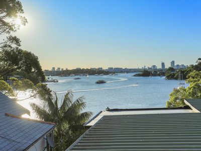 8 / 19 Dick Street, Henley