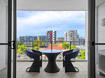 26 / 22 Market Street, Wollongong