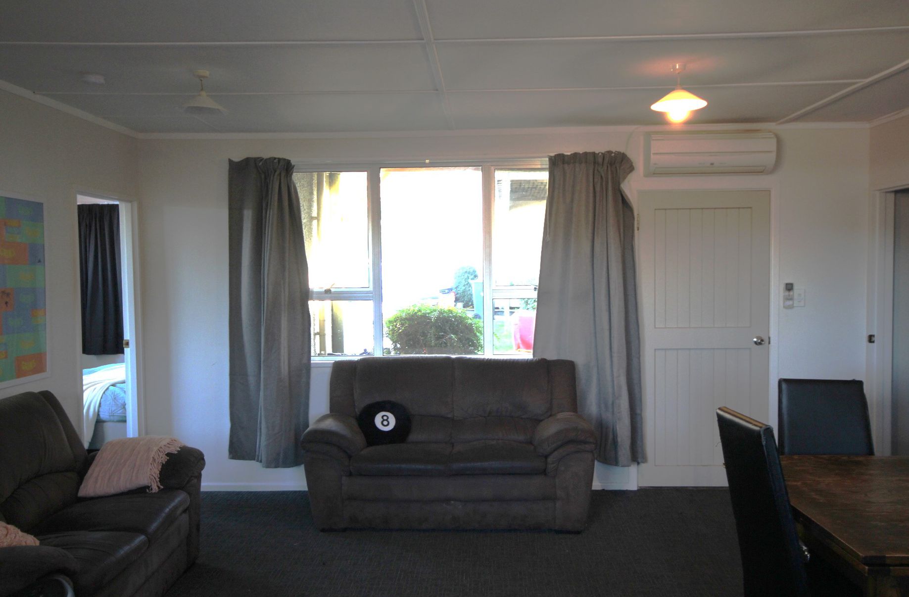 D / 97 Clyde Street, North Dunedin