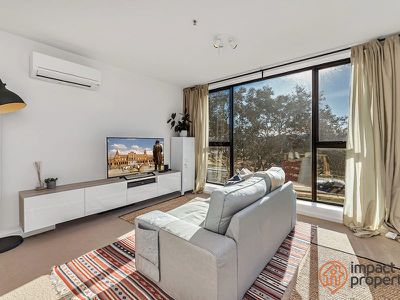 29 / 1 Anthony Rolfe Avenue, Gungahlin