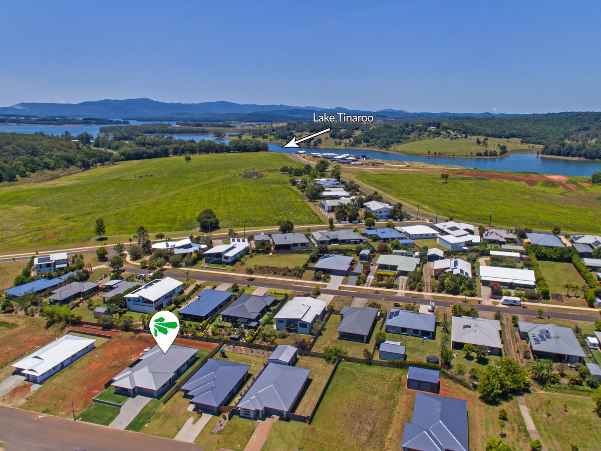 62 Rankine Avenue , Yungaburra