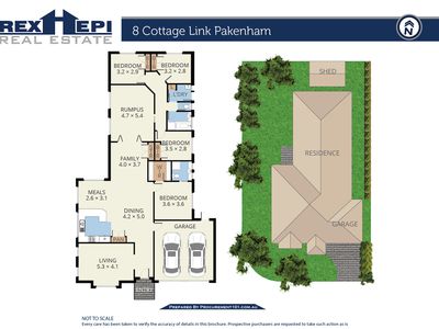 8 Cottage Link, Pakenham