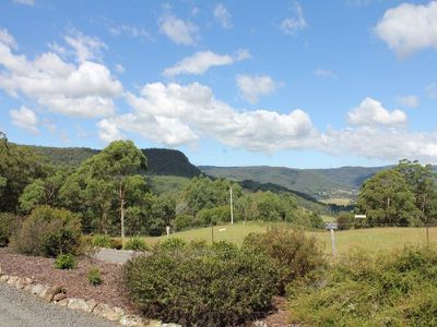 95 Mackays Road, Kangaroo Valley
