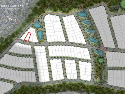 Lot 539, 85 Kanangra Drive, Crangan Bay