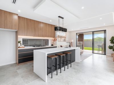 141 Diamondback Parade, Marsden Park