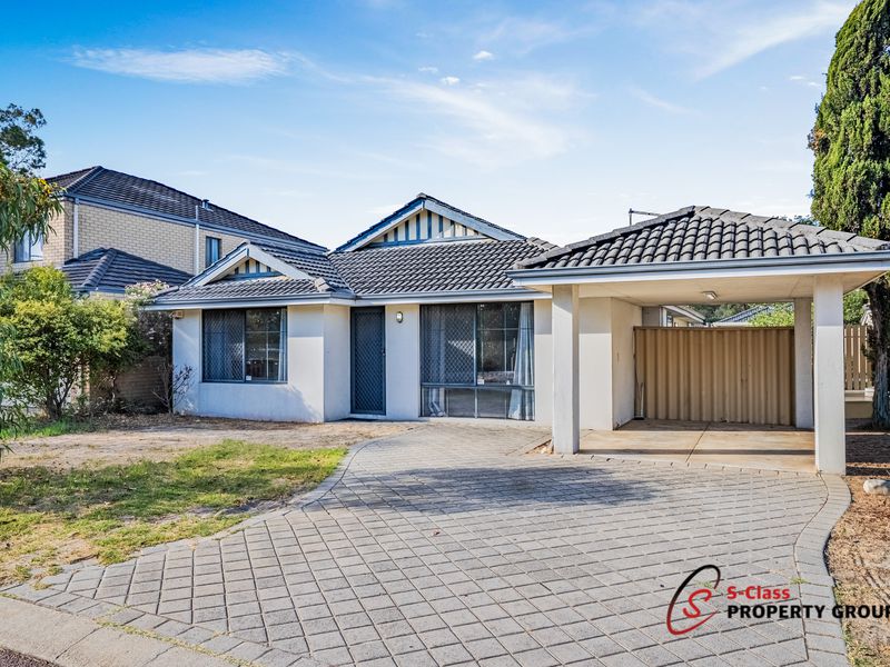 7 Eton Court, Bentley