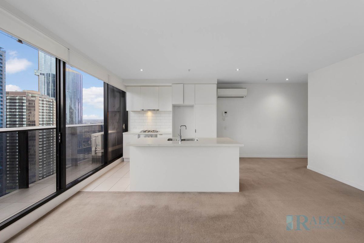 2901 / 250 City Road, Southbank