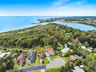 12 Woods Place, North Narooma