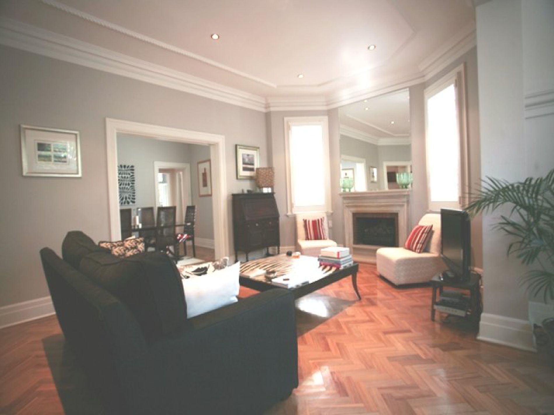 1 / 14A Darling Point Road, Darling Point