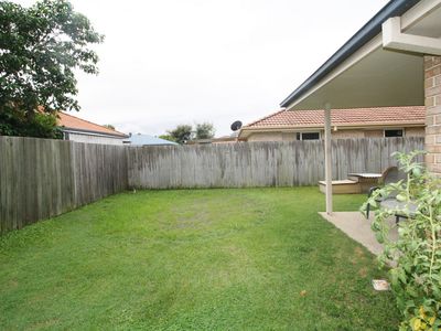 17 Dumaresq Cres, Murrumba Downs