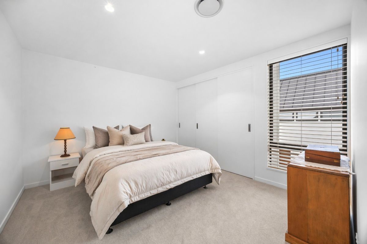 4 / 20 Darvel Street, Riccarton