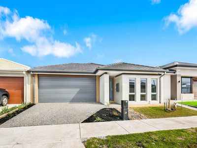 26 Greenmont Road, Wyndham Vale