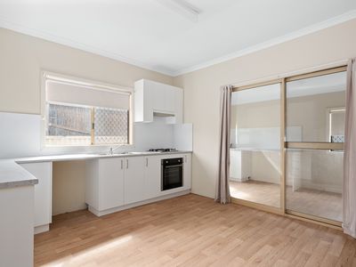 113 Campbell Street, Lamington