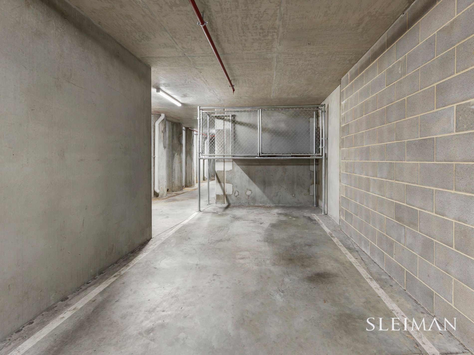 609 / 19 Russell Street, Essendon