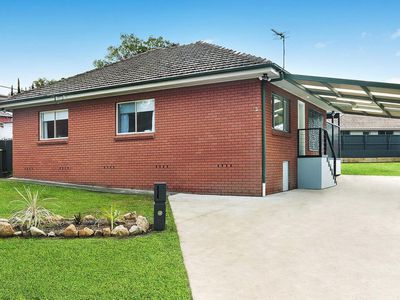 2 Cordeaux Road, Figtree
