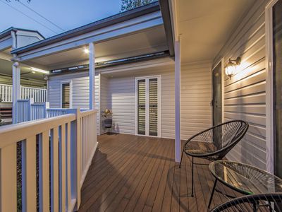118 Hawthorne Road, Hawthorne