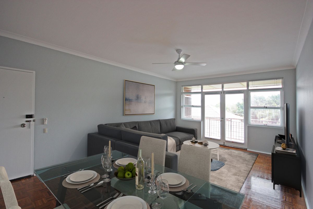9 / 366 Great North Road, Abbotsford