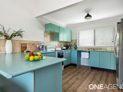 24 Knowles Street, Vincentia