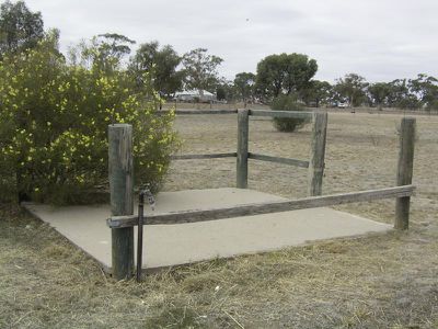 Warracknabeal