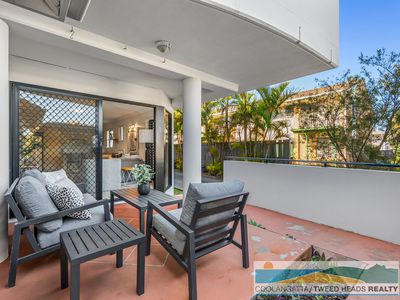 2 / 11 William Street, Tweed Heads South