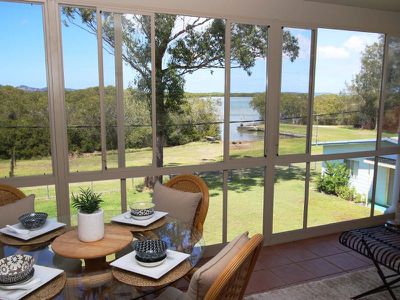 3 Cooma Street, Tea Gardens