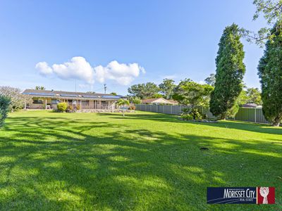 9 Park Avenue, Morisset Park