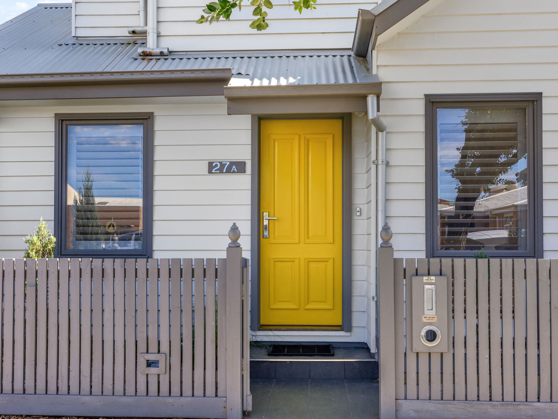 27A Stewart Street, Williamstown