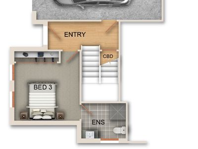 1 / 8 Minnibah Circuit, Forster