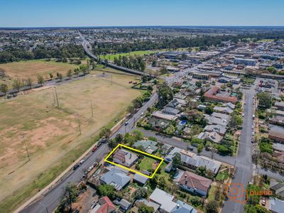 306 Macquarie Street, Dubbo