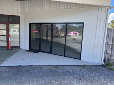 101 Charlotte Street, Cooktown