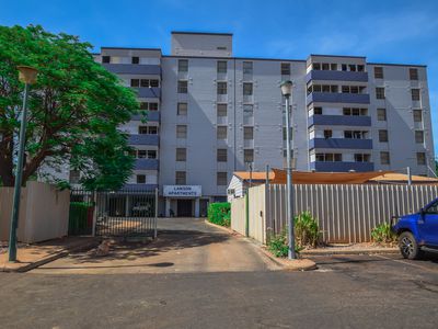 204/15-21 Welsh Street, South Hedland