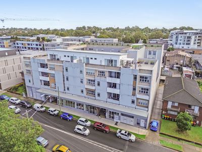 21 / 15 Toongabbie Road, Toongabbie